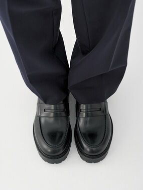 Vagabond Kenova Loafers - 39